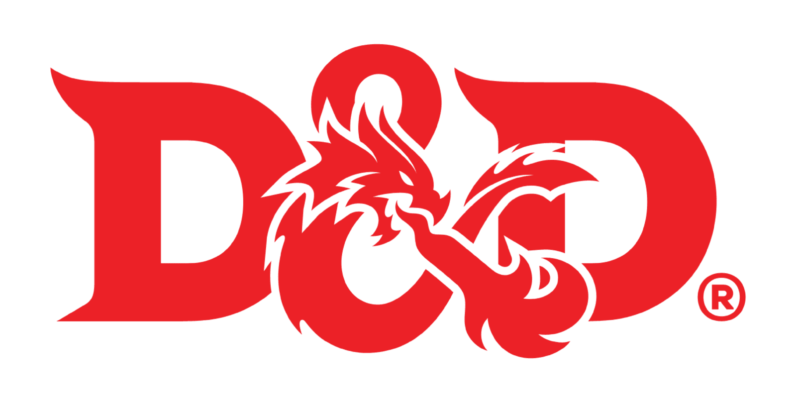 D&D Game Screen